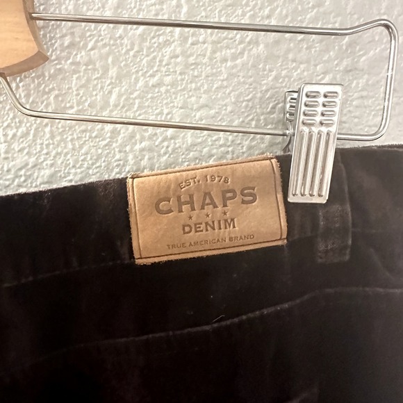 Chaps Denim The American Brand 100% Cotton Straight Leg Jeans Women's Size 10 - Picture 8 of 8